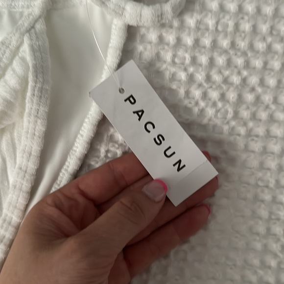 Pacsun L.A. Hearts Bikini Bottom - Picture 3 of 6